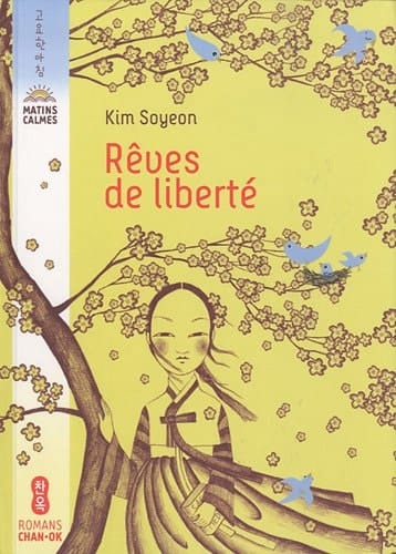 Rêves de liberté