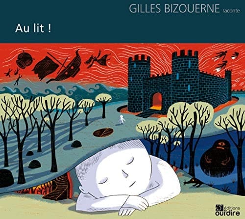Au Lit !