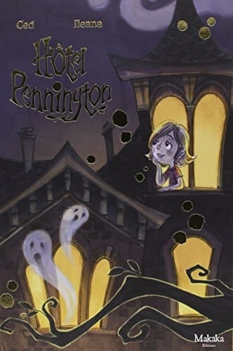 Hôtel Pennington