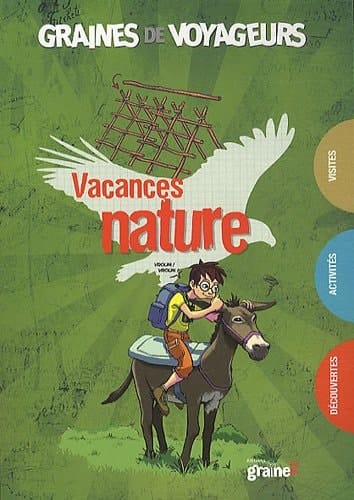 Vacances nature