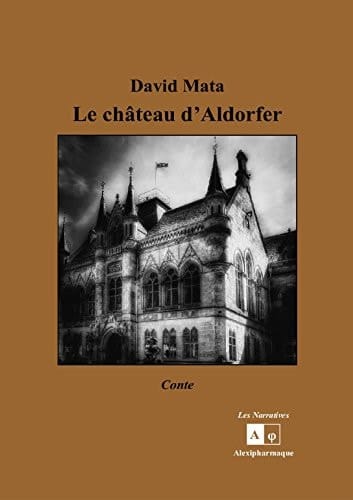 Le château d'Aldorfer conte