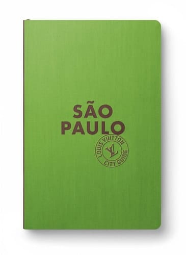 Sao Paulo 2014