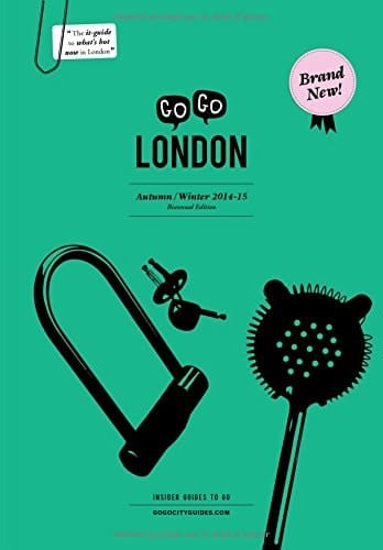 Gogo London Autumn/ Winter 2014-15