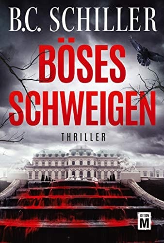 Böses Schweigen Thriller