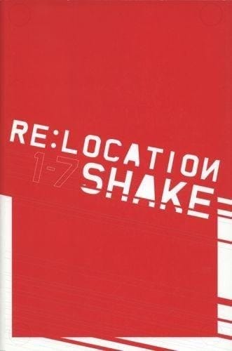 Re:location 1-7 Shake