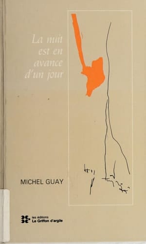 Un cri dans le désert