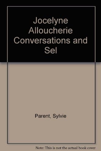 Conversations Et Oeuvres Choisies, 1993-1999