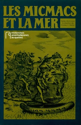 Les Micmacs et la mer