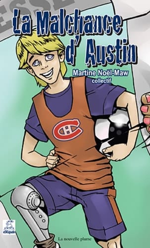 La Malchance D'Austin
