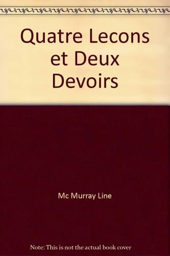 Quatre leçons et deux devoirs de pataphysique créativité et culture de la paix