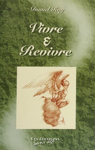 Vivre--Re-Vivre Poesie et Dialogues
