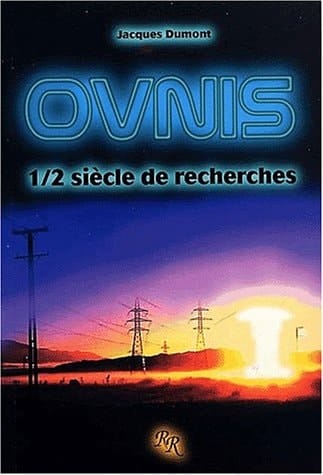 Ovnis 1/2 Siecle de Recherches