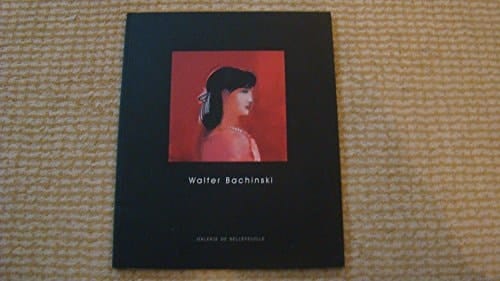 Walter Bachinski, 2000