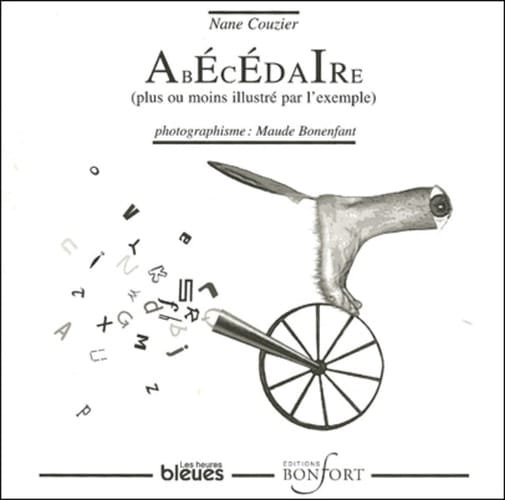 Abecedaire Plus Ou Moins Illustre Par L'exemple