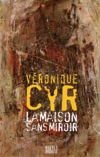 La maison sans miroir