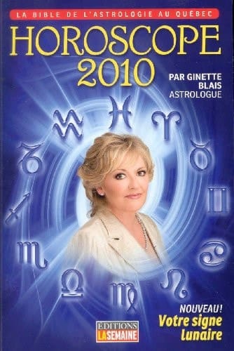 Horoscope 2010