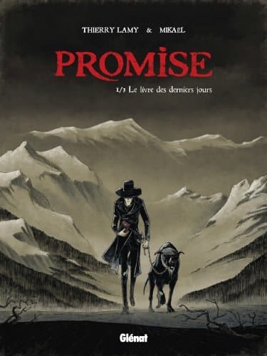 Le livre des derniers jours