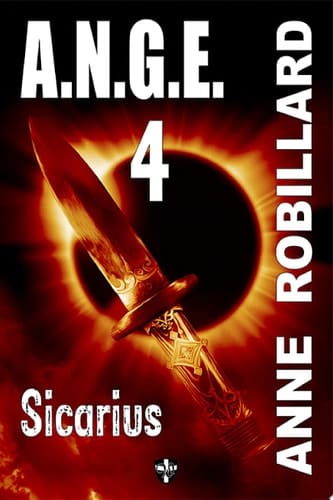 A.N.G.E. 04 : Sicarius Sicarius