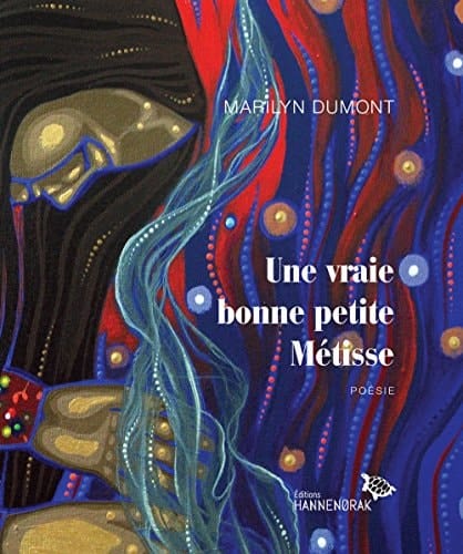 Une Vraie Bonne Petite Métisse Poésie