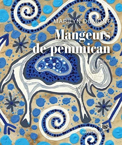 Mangeurs de Pemmican Poésie