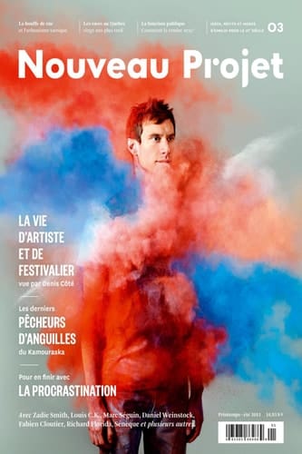 Nouveau Projet 03 Printemps-été 2013