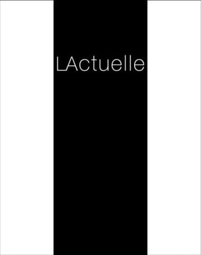 L'Actuelle (1955-1957)