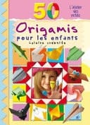 50 Origamis Pour les Enfants