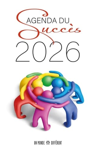 Agenda du succès 2026