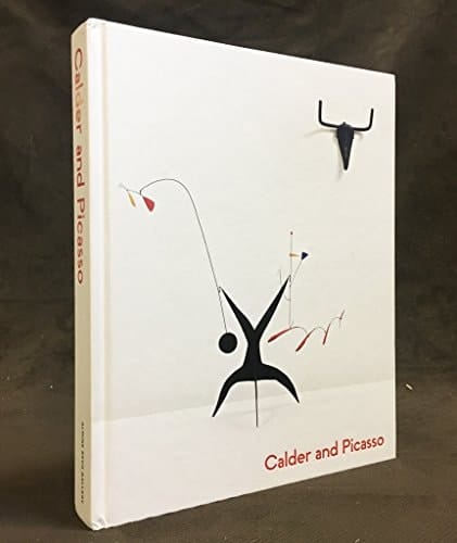Calder and Picasso
