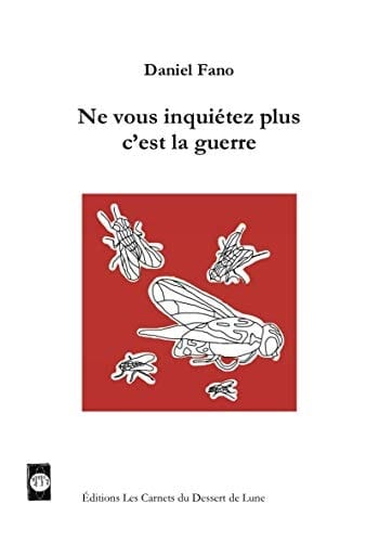 Ne vous inquiétez plus c'est la guerre suivi de, Un monument au lecteur inconnu