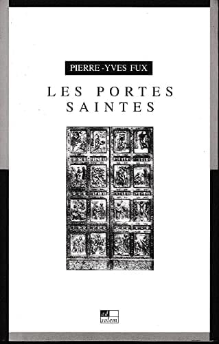 Les portes saintes