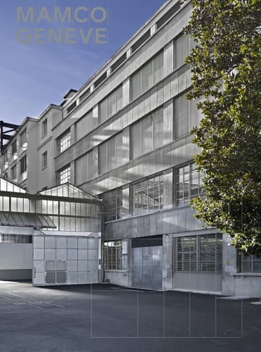Mamco Genève 1994-2016