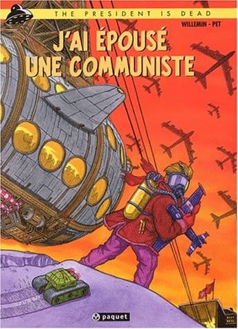 J'ai épousé une communiste