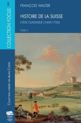 Histoire de la Suisse