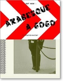 Arabesque à gogo