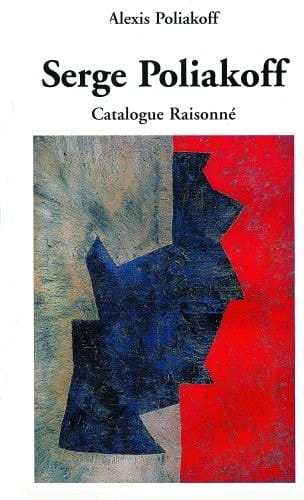 Serge Poliakoff: 1900-1954