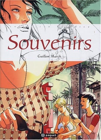 Souvenirs
