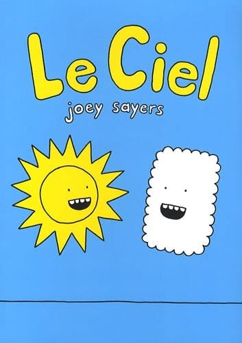 Le ciel