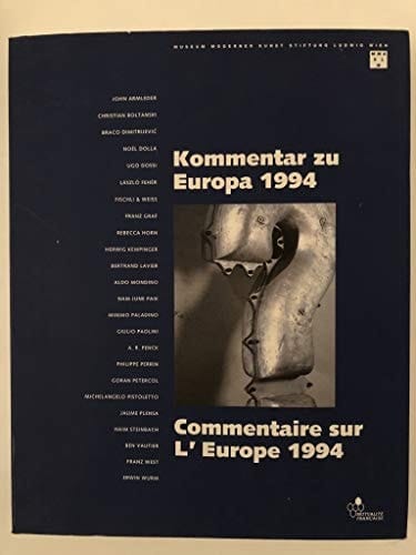 Kommentar zu Europa 1994
