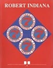 Robert Indiana : rétrospective 1958 - 1998. 26 juin - 22 novembre 1998, Musée d'Art Moderne et d'Art Contemporain Nice