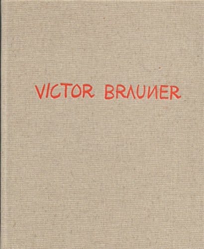 Victor Brauner [exposition du octobre au 17 décembre 2011], Malingue