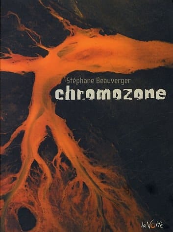 Chromozone roman