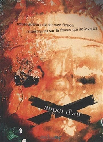Appel d'air anthologie