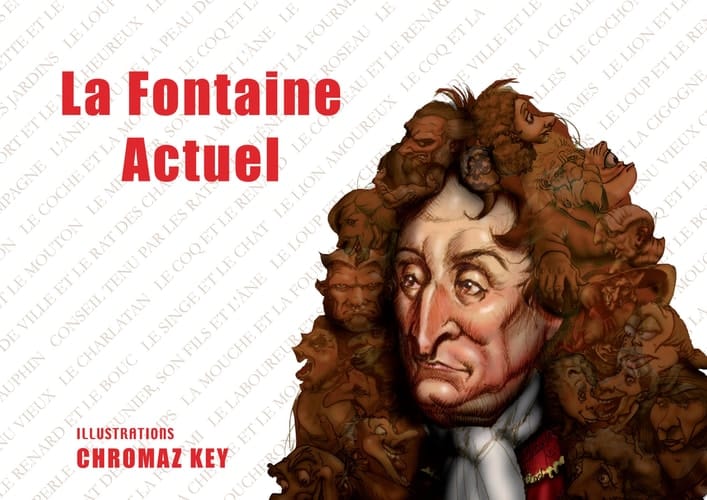 La Fontaine Actuel