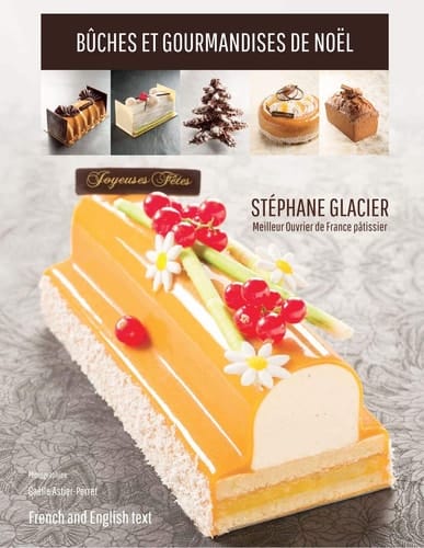 Bûches et gourmandises de Noël