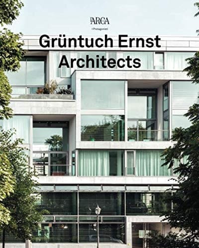 Grüntuch Ernst Architects: Based In Berlin (I Protagonisti)
