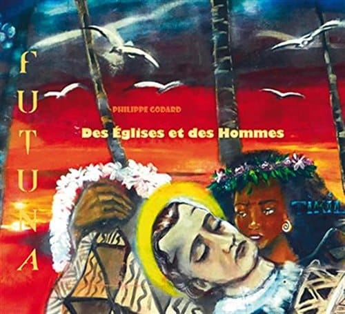 Des églises et des hommes Futuna