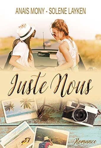 Juste Nous