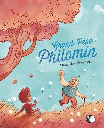 Grand-Pépé Philomin
