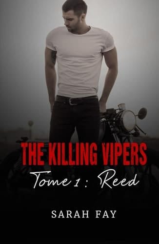 The Killing Vipers - Tome 1 : Reed: (Édition française) (French Edition)